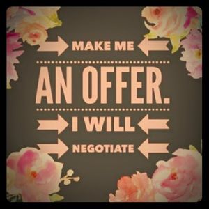 Do you see something you like?